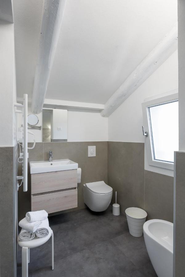 Hotel Nuovo Cason Cavallino-Treporti Exterior photo