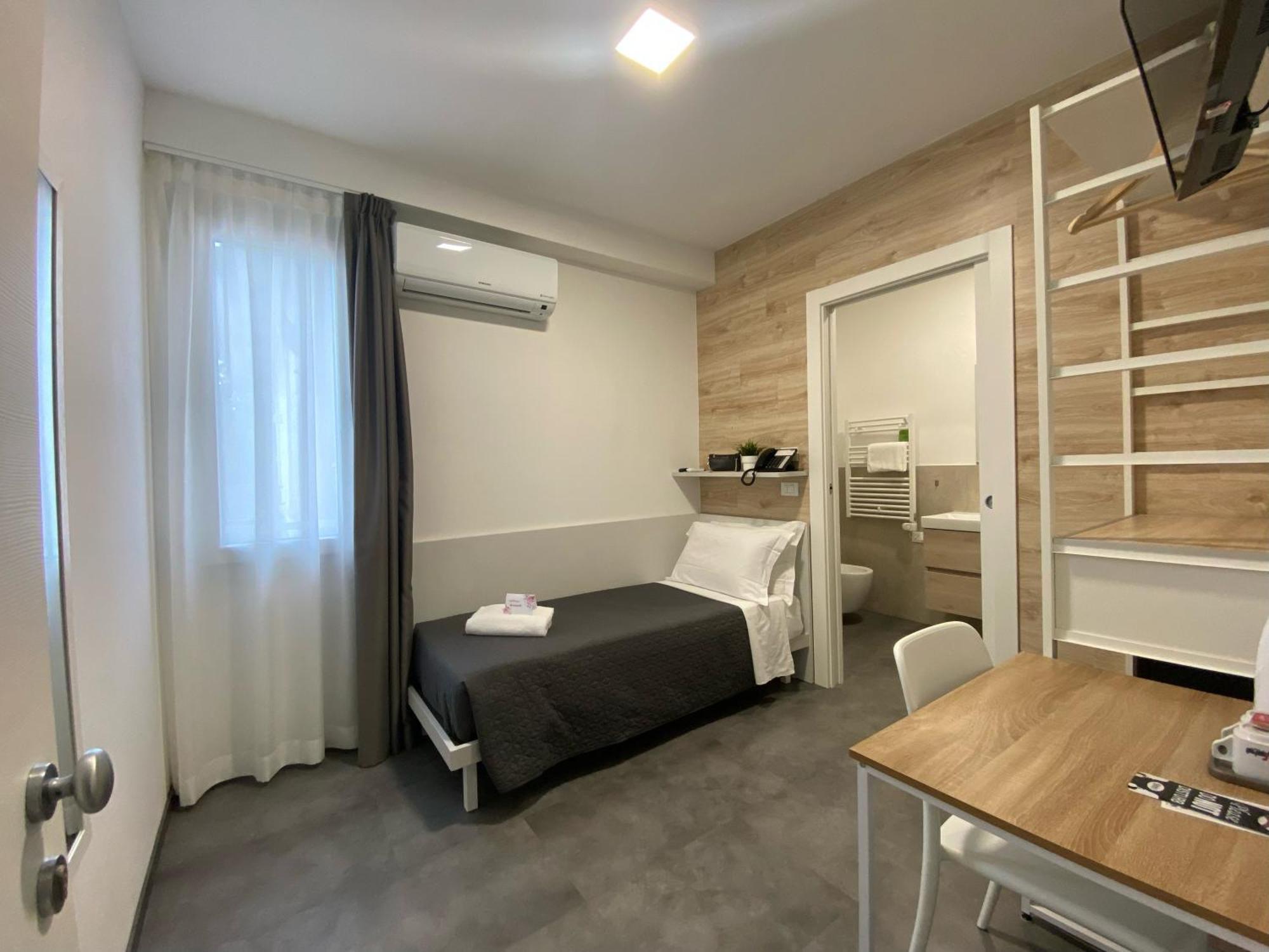 Hotel Nuovo Cason Cavallino-Treporti Exterior photo